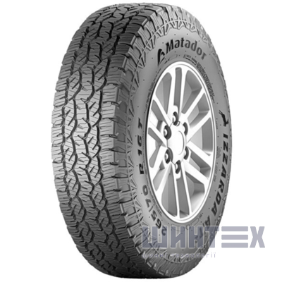 Matador MP 72 Izzarda A/T 2 225/60 R18 104H XL FR